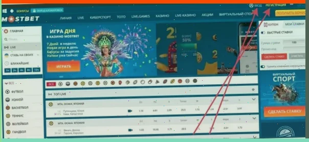 Отзывы о Мостбет: изучите мнение игроков перед регистрацией